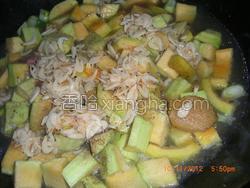 牛腿瓜可以炸着吃吗视频,视频教你轻松炸出香脆佳肴